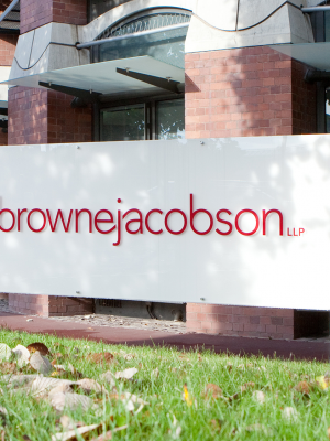Browne-Jacobson