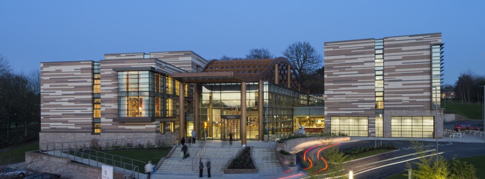 De Vere Venues East Midlands Conference Centre & Orchard Hotel